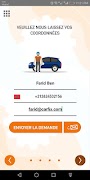 6 Schermata Carfix