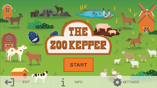 Zookeeper 포스터