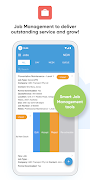 برنامه‌نما Formitize Forms عکس از صفحه