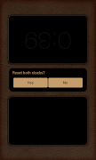 Chess Clock screenshot 3