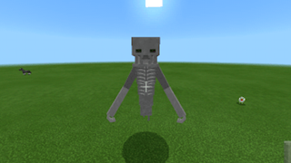 King Mod For Minecraft 截圖 2