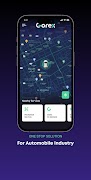 Gorex Customer poster