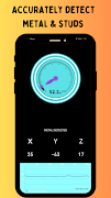 Metal & Stud Detector - Metal syot layar 5