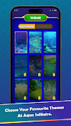 Aqua Solitaire স্ক্রিনশট 5