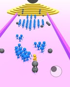 Bomb Rush স্ক্রিনশট 1