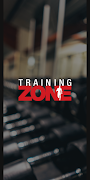 Training Zone App پوسٹر