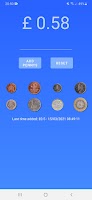 Street pennies poster