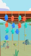 Blobs sort Puzzle 3D screenshot 6