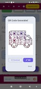 QR Code Generator capture d'écran 6
