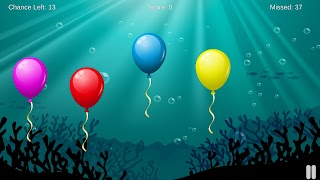 Bubble Shooter 2D screenshot 5