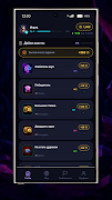 Card World Games screenshot 1