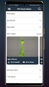RTX Mod Melon captura de pantalla 5