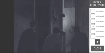 Extra brightness video player screenshot 4