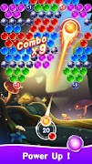 Spy Bubble Shooter screenshot 3