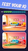 Differences : Hidden & Spot it screenshot 3