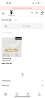 Taner Durak Jewelry اسکرین شاٹ 2