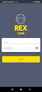 REX Link پوسٹر
