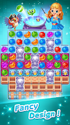 Fruit Candy Magic screenshot 3
