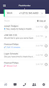 FlashNumber: Second Phone Numb ảnh chụp màn hình 2