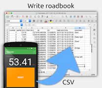Off-road Tripmeter 4x4 Ekran Görüntüsü 7