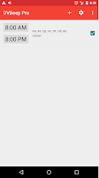Italian voice for DVBeep syot layar 1