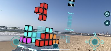 BlockAAR screenshot 4