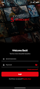 Streamit - Video Streaming 스크린샷 1