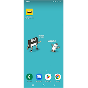 Imagens Engraçadas Wallpaper captura de pantalla 3