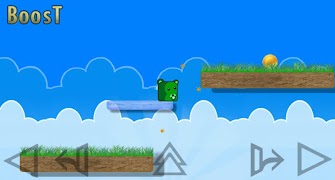 برنامه‌نما Platform Bear عکس از صفحه