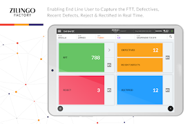 zFactory ảnh chụp màn hình 3