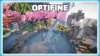 Optifine Mod for Minecraft screenshot 7