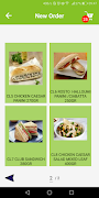 Simply LunchBox. screenshot 2
