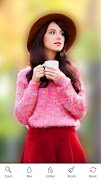 Blur Background Photo Editor screenshot 5