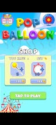 Pop Balloon 海报