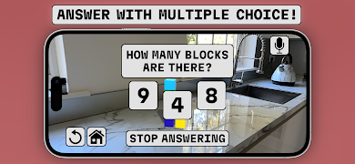 Count And Learn ảnh chụp màn hình 3