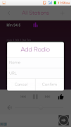 South African FM Radios Free ภาพหน้าจอ 7