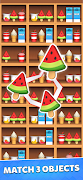 Shelf Sort Poster