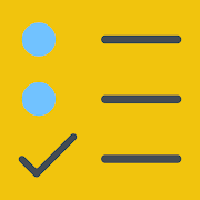 Checklist 스크린샷 1