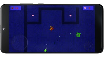 Robo Spider screenshot 3