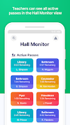 SmartPass Mobile スクリーンショット 2