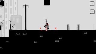 Immortal Dead : Inside the Lim スクリーンショット 2