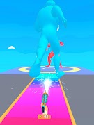 7 Schermata Scale Gun Rush