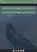 Crow Calls screenshot 6