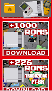 GBZ Nes Game Downloader 截圖 6