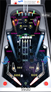 Pinball (4 layers) - 3D screenshot 1