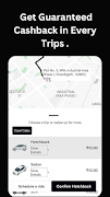 Peru Cabs screenshot 2