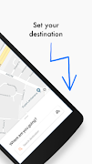 Skyline Taxis ảnh chụp màn hình 1