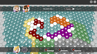 Port Constructor screenshot 2