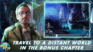 Hidden Object - Beyond: Light  Ekran Görüntüsü 5