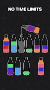 Water Sort 스크린샷 1